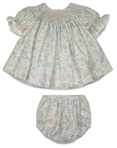 Goldie Bloomer Set | Lynwood Floral - The Yellow Canary