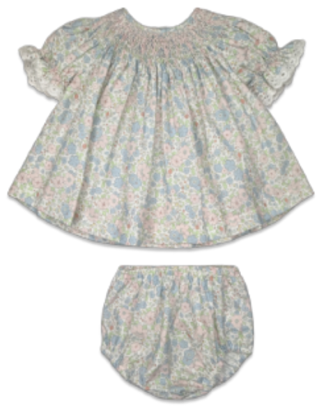Goldie Bloomer Set | Lynwood Floral - The Yellow Canary