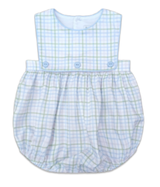 Jack Bubble | Hobbs Check - The Yellow Canary