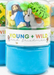 Grab & Go Jar | Easter - The Yellow Canary
