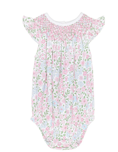 Bishop Bubble | English Garden - The Yellow Canary