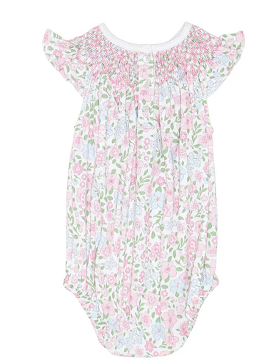 Bishop Bubble | English Garden - The Yellow Canary