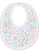 Bib | English Garden - The Yellow Canary