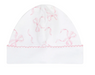 Hat | Charming Bows - The Yellow Canary