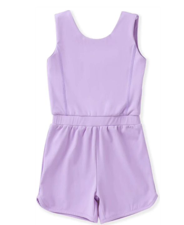 Lilac Frostie Jumper - The Yellow Canary