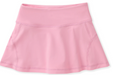 Pink Tennis Skirt - The Yellow Canary