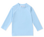 Rashguard | Blue - The Yellow Canary
