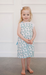 Willow Dress - The Yellow Canary