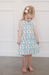 Willow Dress - The Yellow Canary