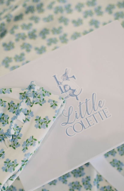 Willow Gift Set - The Yellow Canary