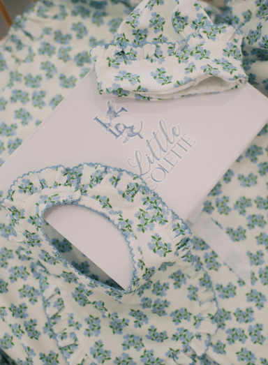 Willow Gift Set - The Yellow Canary