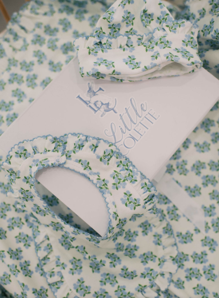 Willow Gift Set - The Yellow Canary