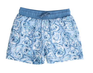 Trunks | Oyster Shell - The Yellow Canary