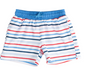 Trunks | Americana Stripe - The Yellow Canary