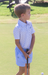 Polo | Golf Cart - The Yellow Canary