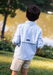 Fishing Shirt | Clear Sky Gingham - The Yellow Canary