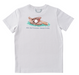 SS Shirt | Microchip - The Yellow Canary