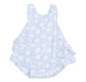 Sunsuit | Western Daisies - The Yellow Canary