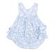 Sunsuit | Western Daisies - The Yellow Canary