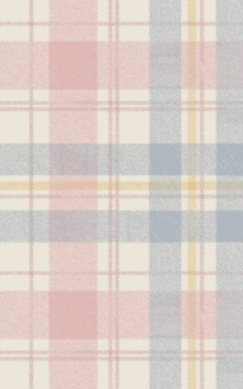Oxford Bubble | Dusty Plaid - The Yellow Canary