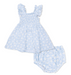 Sundress | Western Daisies - The Yellow Canary