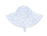Sun Hat | Western Daisies - The Yellow Canary