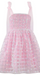 Sequin Princess Dress - The Yellow Canary