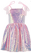 Magic Sequin Dress - The Yellow Canary