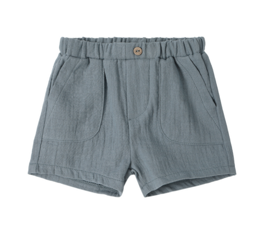 Utility Short | Ocean - The Yellow Canary