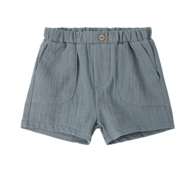 Utility Short | Ocean - The Yellow Canary