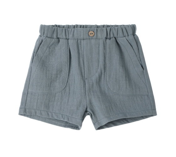 Utility Short | Ocean - The Yellow Canary