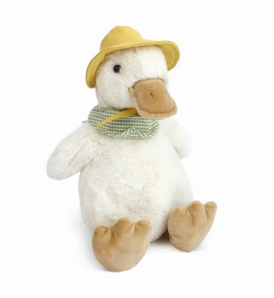 Puddles Duck - The Yellow Canary