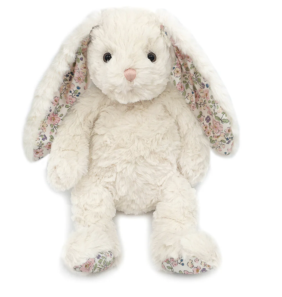 Faith Bunny (small) - The Yellow Canary