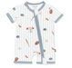 Romper | Home Run - The Yellow Canary