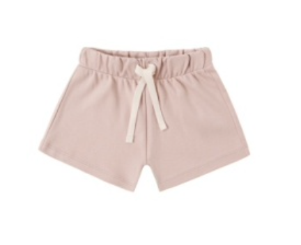 Play short | Blush