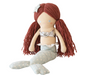 Mila Mermaid Doll - The Yellow Canary