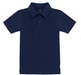 Polo | Navy Solid - The Yellow Canary