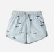 Swim Trunk | Sharks - The Yellow Canary