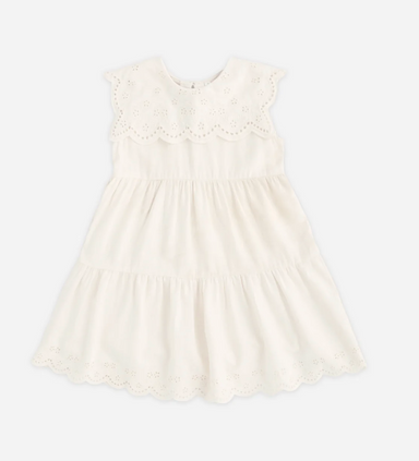 Cecilia Dress - The Yellow Canary