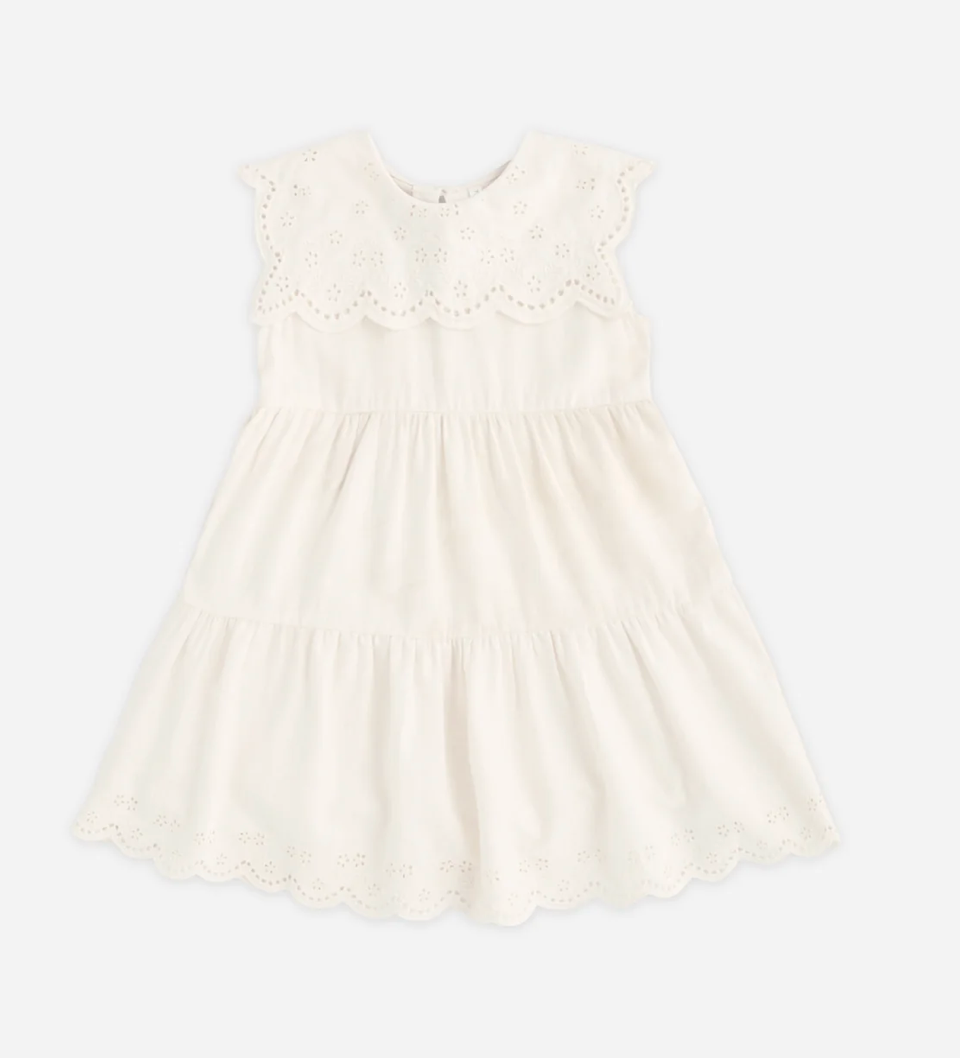 Cecilia Dress - The Yellow Canary