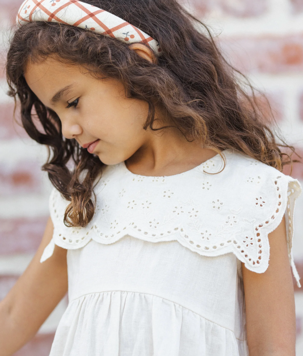 Cecilia Dress - The Yellow Canary