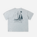 Seas the Day Tee - The Yellow Canary