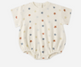 Bubble Romper | Stars - The Yellow Canary