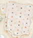 Bubble Romper | Stars - The Yellow Canary