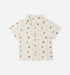 Collar Shirt Stars - The Yellow Canary