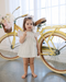 Mia Dress - The Yellow Canary