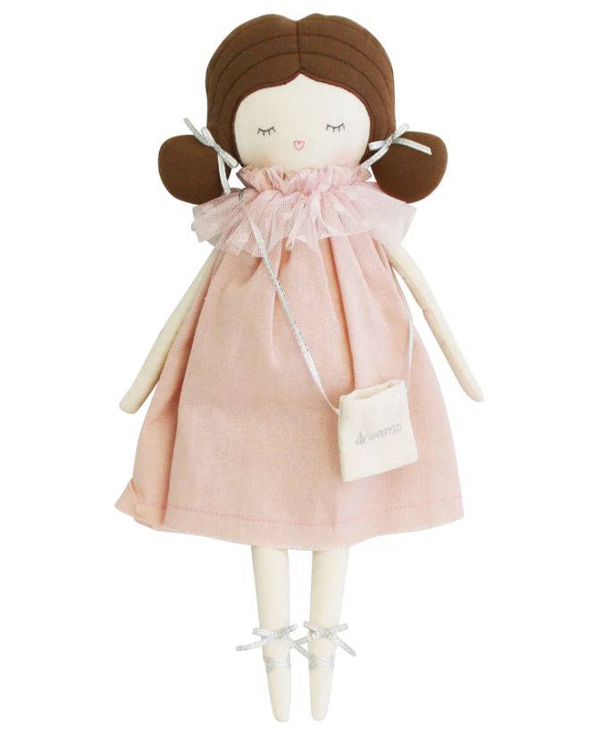 Emily Dreams Doll