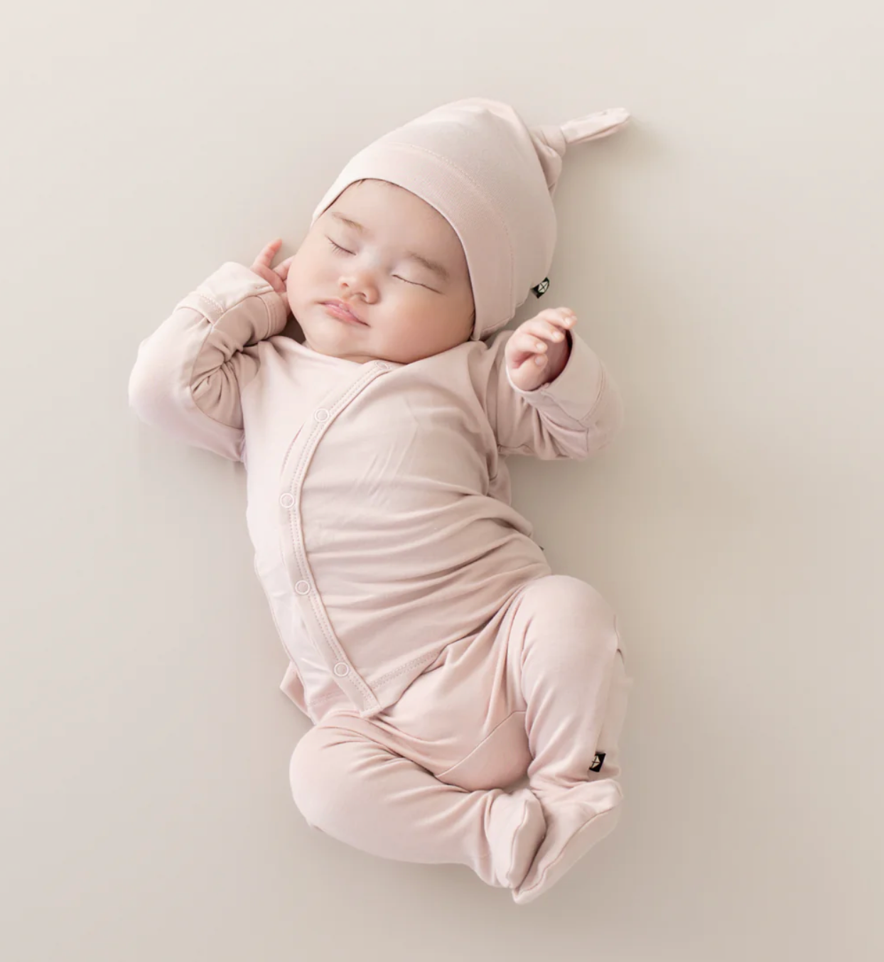 Take me home set | Blush