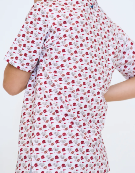Nick Champ Polo