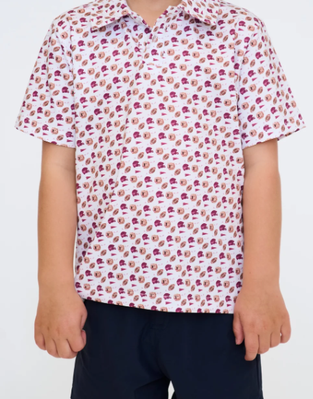 Dak Champ Polo
